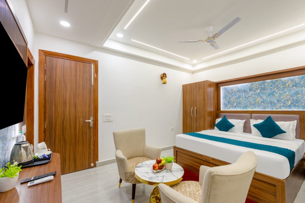  Premium Room